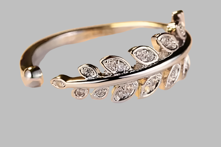 Girl go Bracelet