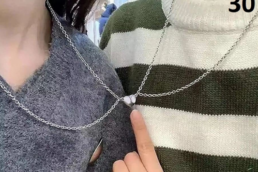 Couple Love Pendants